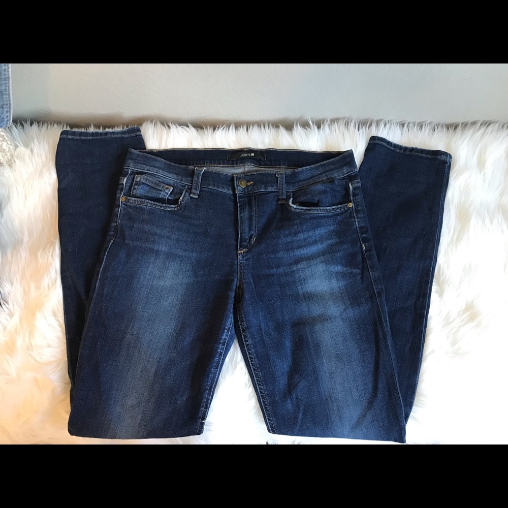 Joes jeans. Style Beaven, great condition.